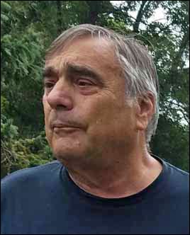 Bernard ‘Bernie’ J. Kiefer